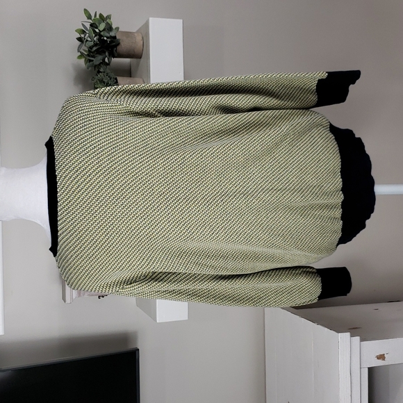 Ann Taylor Factory Button Cardigan NWT - Picture 7 of 11